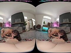 मैं वीआरअलर के साथ टॉयज़ से थोड़ा 18+ क्लोजर पाता हूँ