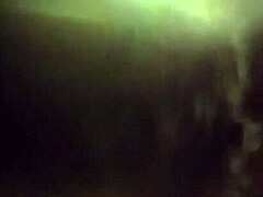 back AGAIN for the BBC FACE FUCKING