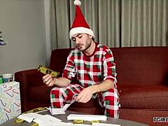 Tgirlsex Xxx Jill Pillls Xmas Hardcore Blows Minds!