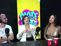 ela voltou novinha safada com peito gostoso pra me dar o cu - white fairy, quer mais?