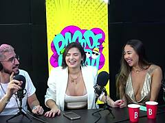 ela voltou novinha safada com peito gostoso pra me dar o cu - white fairy, quer mais?