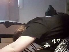 Free Workout Session with Girlfriend at College