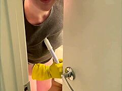 yo, naomi, my sexy maid, ready for some fun tonight?