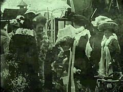 dark lantern entertainment, wanna see beauty and the beast get wild in retro style?