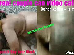 Overwhelmed By Desire, Sister-In-Law Sucks Big Black Cock With Passion