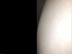 Asian guy gets fucked in a taxi at midnight