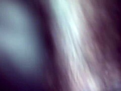 I recorded my horny blowjob session