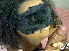 A Latina pornstar gets caught in a shocking family secret - full video
