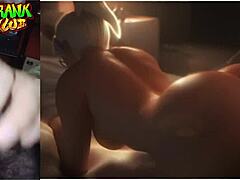 वीडियो गेम की रिएक्शन वॉल्यूम 33