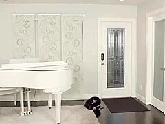 Tattooed Petite 18+ Fucked By Massive Cock