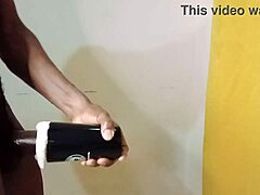 i love sucking black boy cock, making african men last longer in bed.