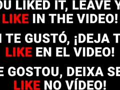 Fucking her hairy pussy with big black cock while grabbing big tits.