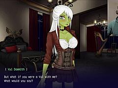 leader of furries space paws uncensored