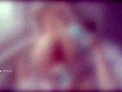 Get Ready for Wild Kinky Sex in the Bathroom!