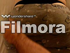 wow, this desi hot asian teen is fucking so hard in doggy style! 🔥