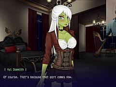 leader of furries space paws uncensored