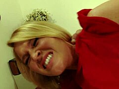 Secretary Stays Late for Hardcore Sex with Boss in Office