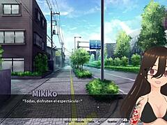 let's play hypno mama with big tits and monster cock