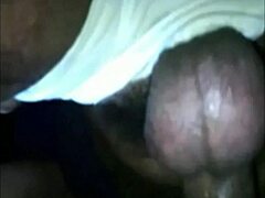 Strong Sex With The Mulato Guy