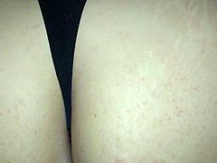 She Enjoys A Relaxing Ride On Her Favorite Path