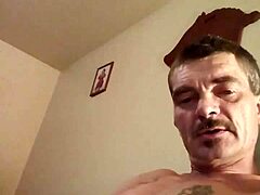 will enjoys intimate moments with her favorite spot