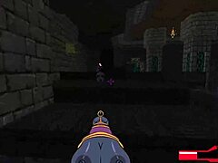 Slooter gameplay with doom porn twist