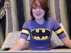 Greygrrl 1 cam show complete