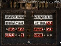 Treasure of Nadia Puzzles 7-12 Walkthrough E3 89