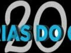 The married latina woman shows her little feet without her husband knowing