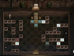 Treasure of Nadia Puzzles 7-12 Walkthrough E3 89