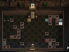 Treasure of Nadia Puzzles 7-12 Walkthrough E3 89