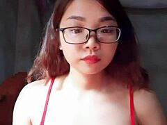 em ô ỏ vã mướp sẻ with big tits