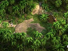 i tongued her pussy and she cummed so hard in treasure of nadia e3 21