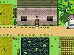 Minako, let’s play this hentai game now!