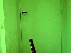 French Esclave F in Intense BDSM Session