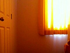 he explores horny bisexual desires with amateurs