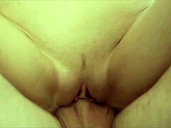 Teen Gets Wild and Wet in Passion!