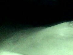 Bent Over For Wet Pussy And Asshole Play