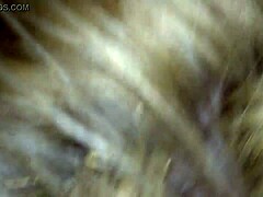 is this homemade big ass fingering making your pussy wet?