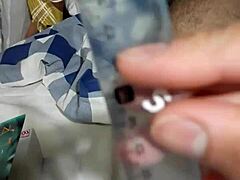 jerkin my 15 cm, feels so good