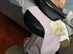 Velvet Rain 23, are you pleasuring yourself with toys and squirting?