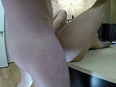 Jojo Shares Her Emotions in Casting Interview Left 3