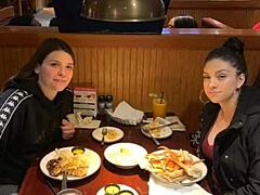 italian amateur meets mexican in europe 🇮🇹🇲🇽