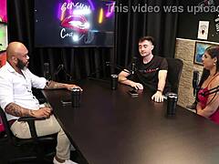 Gabriel And Julia Record Naughty Sex Video For Xvideos