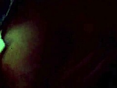 Hot mexican putita ready for action