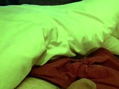 My lady's intense cock action drives me wild