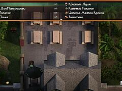 Treasure of Nadia: sexy girl found in episode 1.87 😍