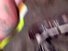 Me And My Wife Masturbating Together