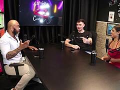 Gabriel And Julia Record Naughty Sex Video For Xvideos