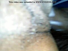 wife's creamy pussy loves creampies 😏